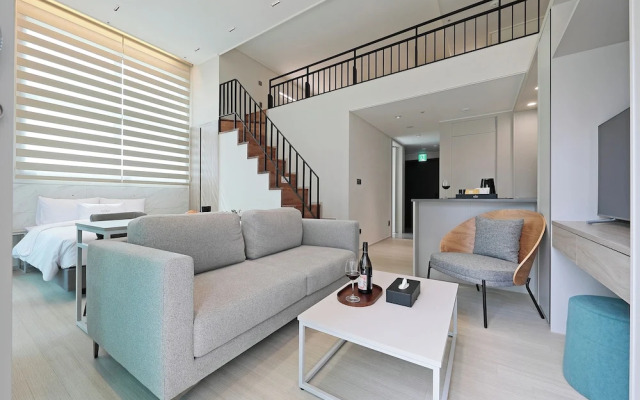 SOTA SUITE Pyeongtaek Godeok