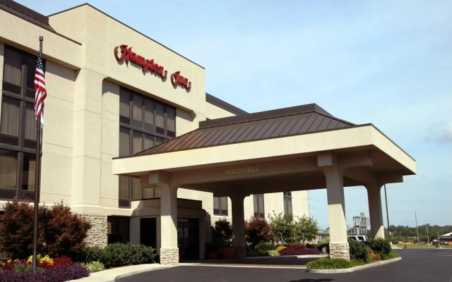 Spark by Hilton St. Louis Southwest