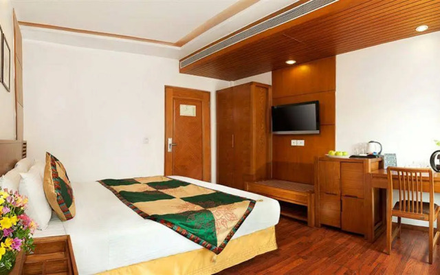Oyo Townhouse 011 Esplanade