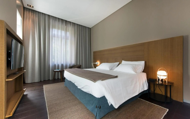Parc Hotel Billia
