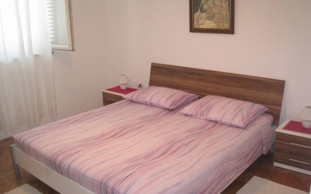 Ivan - With Large Terrace - A1