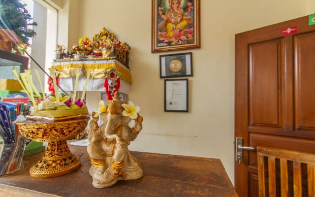 Umah Anila