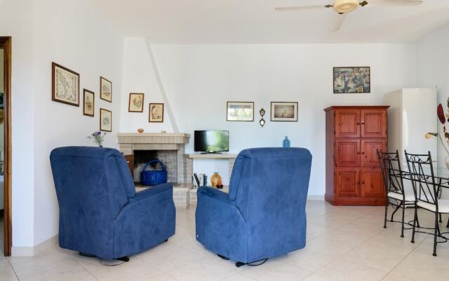 Villetta Bartucci con Giardino by Wonderful Italy