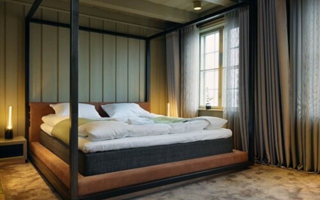 Tollboden Hotell og Restaurant - Unike Hoteller