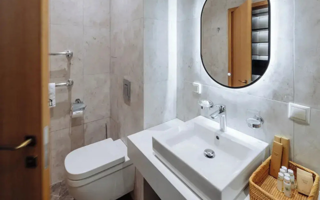 Old Ijevan Boutique Hotel