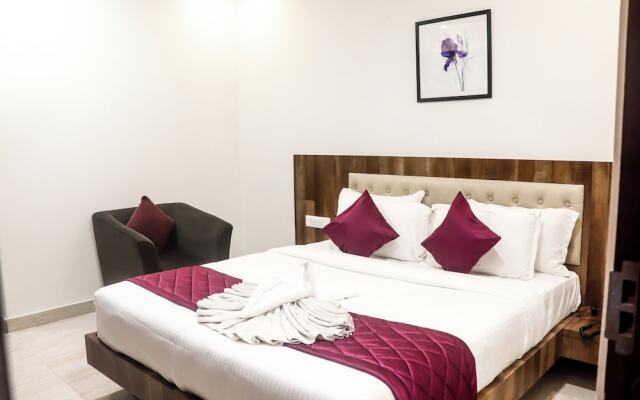 Wonder Stay Hotel by HAH