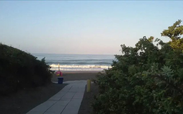 Area Di Sosta la Pineta Caravan Park