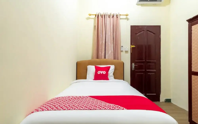 OYO 1697 Rumah Ekologis