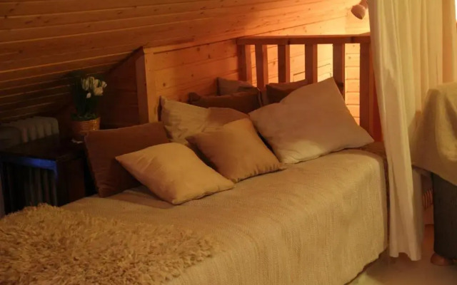 Piennarpää Cottage