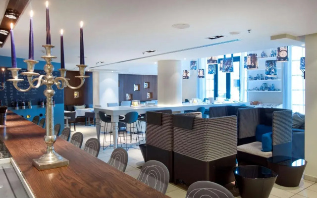 Hotel Indigo Brussels - City