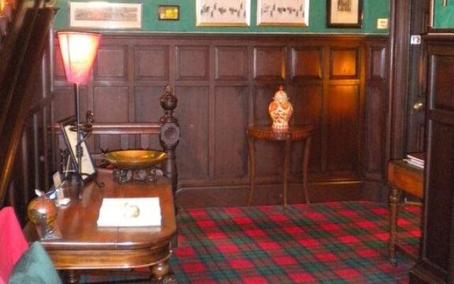 Kirklee Hotel