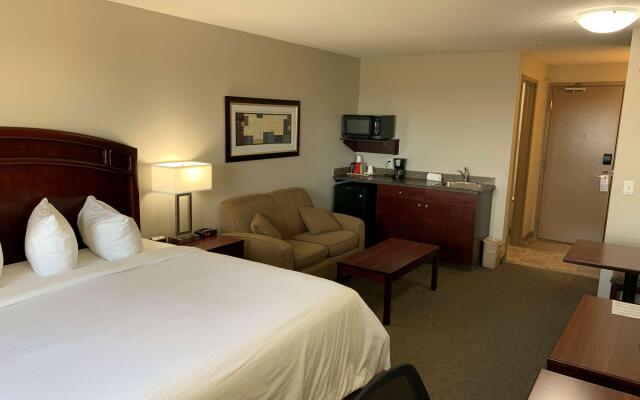 SureStay Hotel by Best Western Bassano