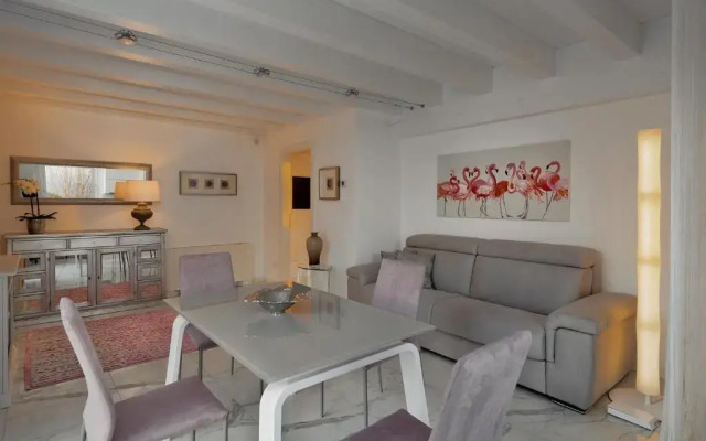 Villa Bianca Luxury Apartments