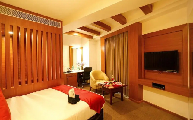 Sivaraj Holiday Inn