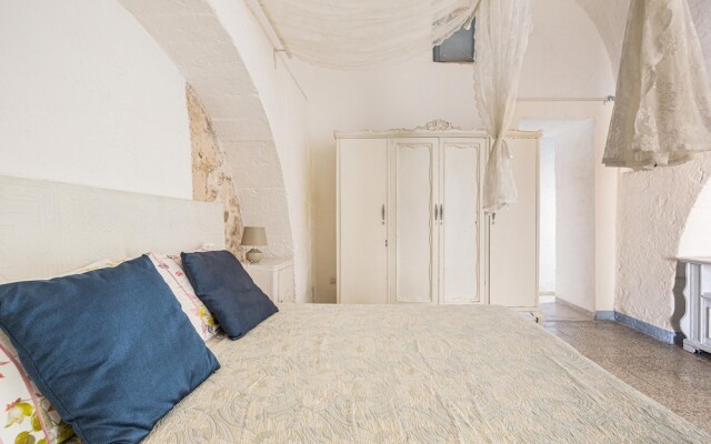 3348 Masseria Pepe - La Casina Delle Giuggiole