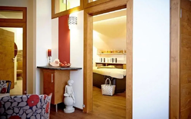 Landhotel Buchbergerhof