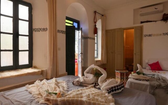 Riad Capri