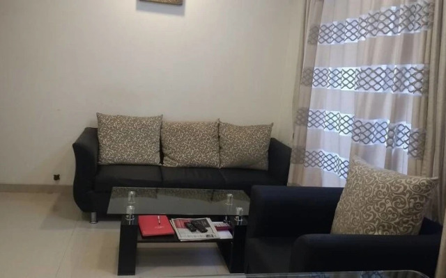 Arista Service Apartments Andheri
