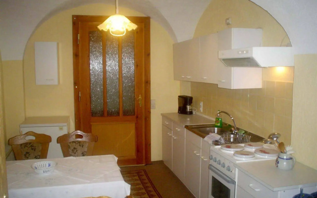 Hotel Landhaus Nassau
