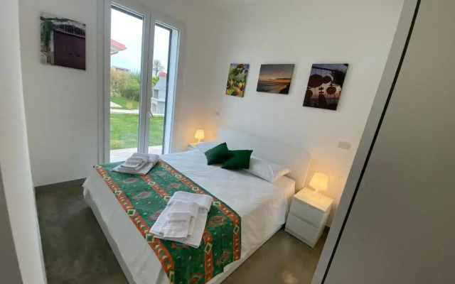 Verde Oliva Residence