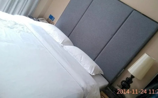 Xingbo Express Hotel Guilin Car Station Branch