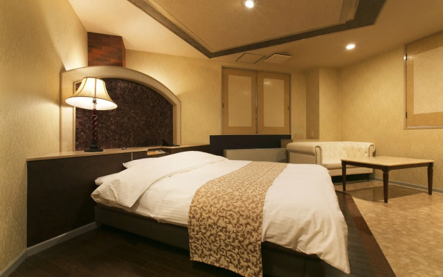 Hotel Atlantis Toyonaka (Adult Only)