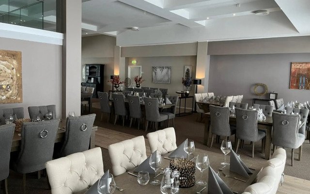 Geilo Hotel