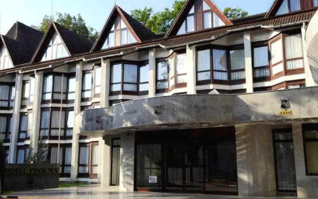 Phoenix Spa Hotel