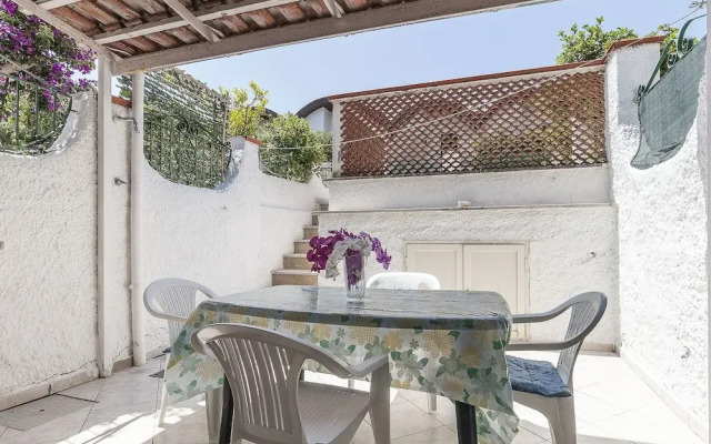 Vacanze a Sperlonga