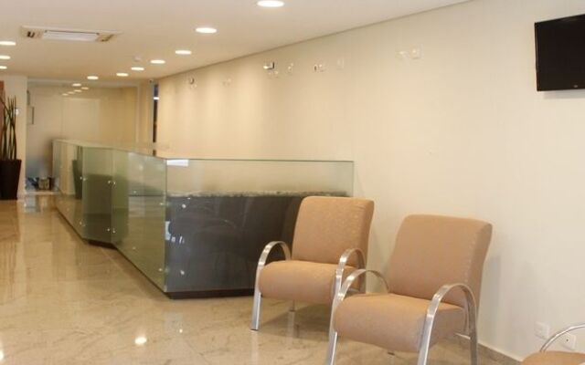 Floresta Hotel