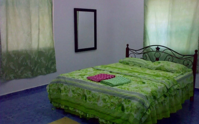 Bunga Homelystay Langkawi