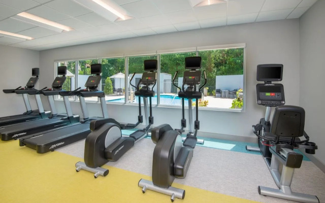 TownePlace Suites by Marriott Atlanta Airport North