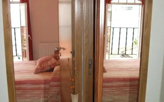 Hostal La Colegiata