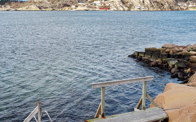 8 Person Holiday Home in Bovallstrand