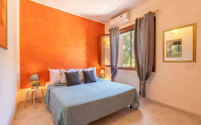 Sardinia Re - Gutierrez 31 Country House