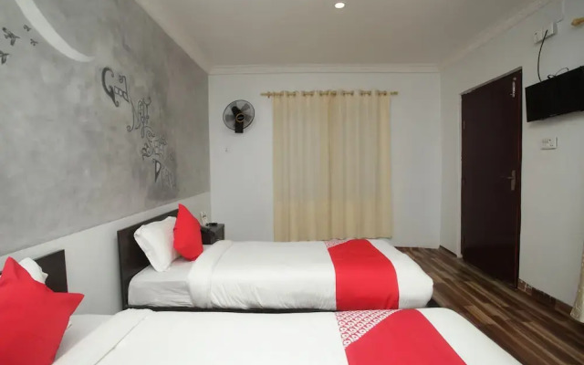 Fantasy Garden by OYO Rooms