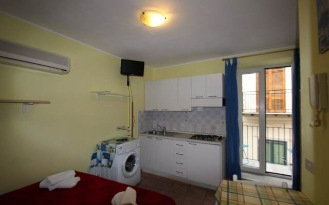 Cefalù Mini Studio