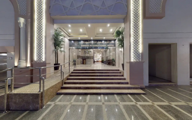 Emaar International