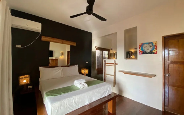 Happiness Boutique Resort El Nido