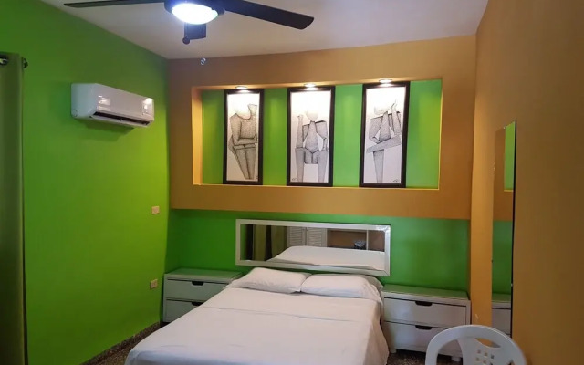Hostal Doña Amalia Cuba