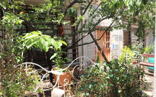 Casa de huespedes La Casa Bonita