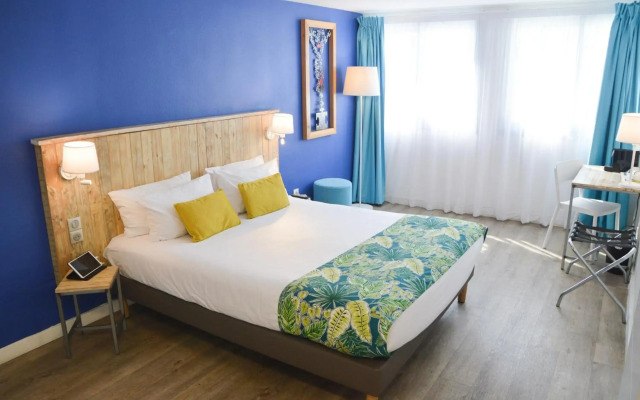 Hotel Le Grand Bleu