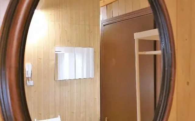 San Lorenzo Cozy Studio