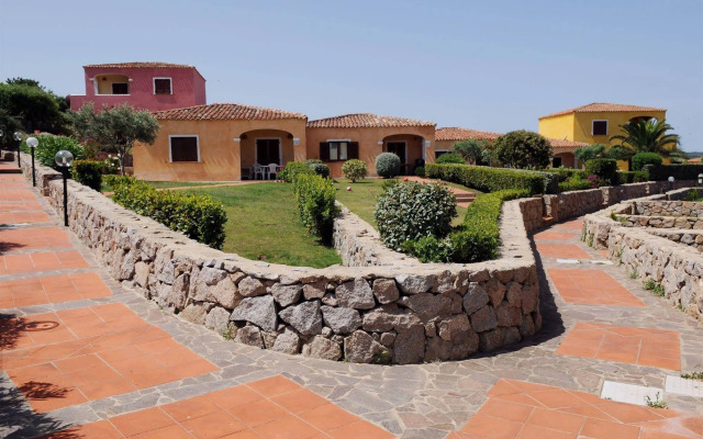 Residence Lu Lamoni Costa Nord