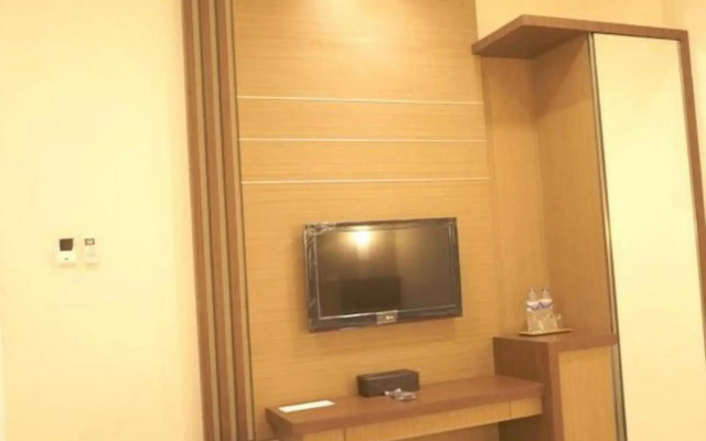 Life Emerald Hotel Surabaya