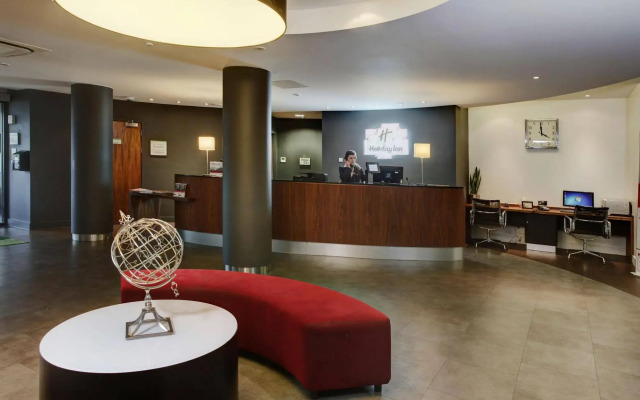 Holiday Inn London - Luton Airport by IHG