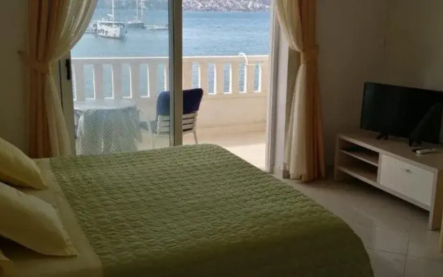 Apartments Amor