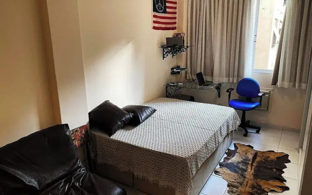 360 Leme Beach Anchieta By SUHCasa