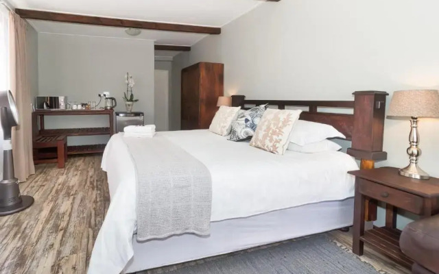84 De Mist Guesthouse