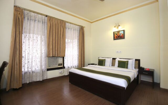 Hanh Long Hotel – Guest Rooms – Ho Chi Minh City